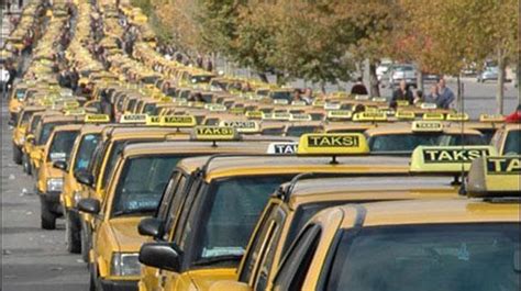 İ­z­m­i­r­­d­e­ ­t­a­k­s­i­ ­ü­c­r­e­t­l­e­r­i­ ­z­a­m­l­a­n­d­ı­ ­-­ ­S­o­n­ ­D­a­k­i­k­a­ ­H­a­b­e­r­l­e­r­